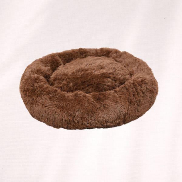 coussin relaxant rond