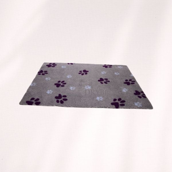 Tapis pour chien