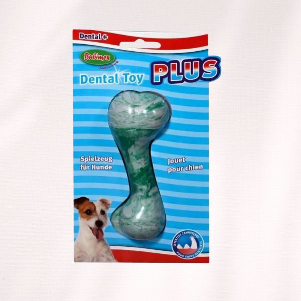 dental toy plus