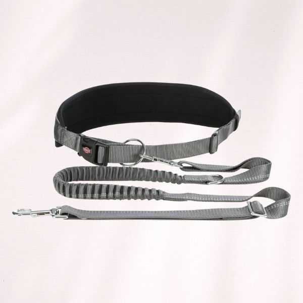 Ceinture de canicross