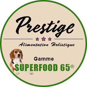 Gamme SuperFood 65