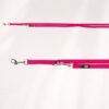 Laisse Premium réglable nylon  XS-S - 2m/15mm - Plusieurs coloris – Image 4