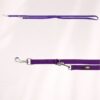 Laisse Premium réglable nylon  XS-S - 2m/15mm - Plusieurs coloris – Image 5