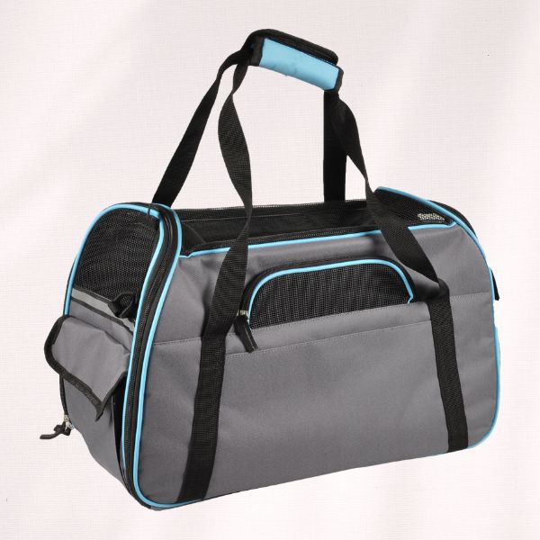Sac de Transport gris - 48cm