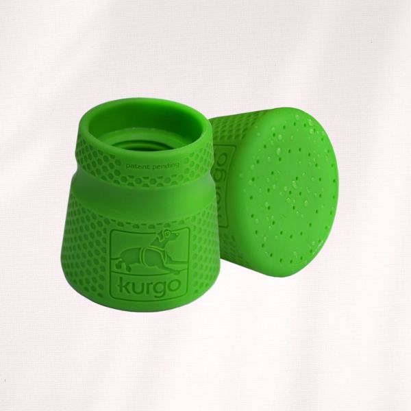 Bouchon Pommeau de douche - Mud Dog Shower