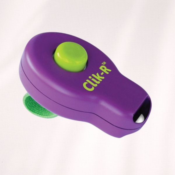 PetSafe Clik-R Clicker d'entraînement