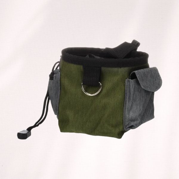 Distributeur pour friandises et pour sacs à déjections Vasco