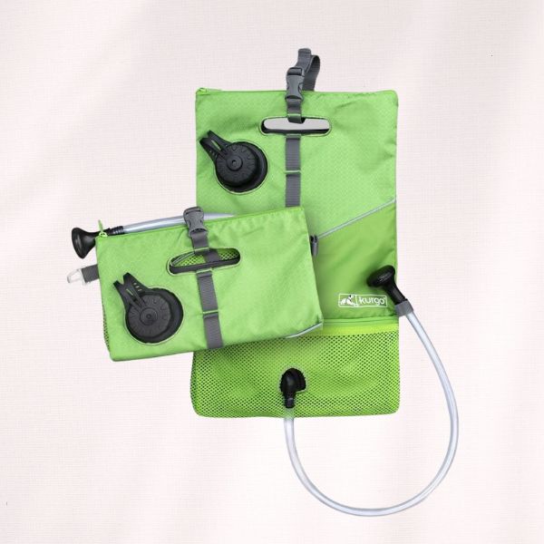 Douche de transport Go Shower 6L