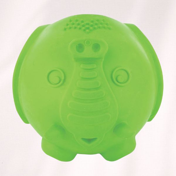 Jouet Elephant Busy Buddy, distributeur de friandises
