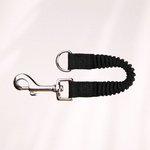 Amortisseur de Choc pour Laisse – Taille M-L