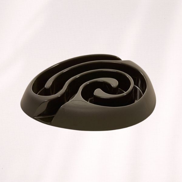 Gamelle Anti-Glouton Buster Dogmaze – Pour Chiens Moyens et Grands