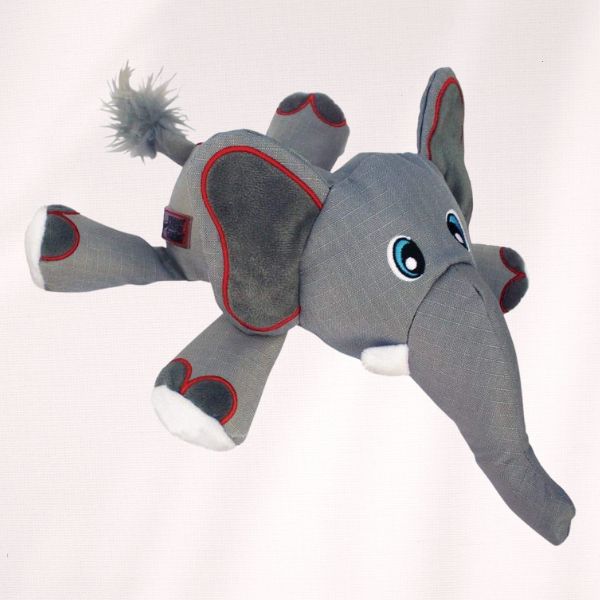 KONG Cozie Ultra Elephant - Large