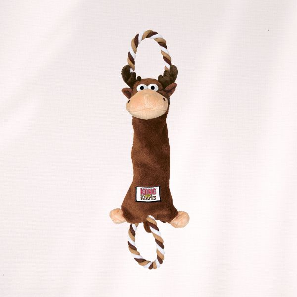 Kong Tugger Knots Moose - jeu de tirage