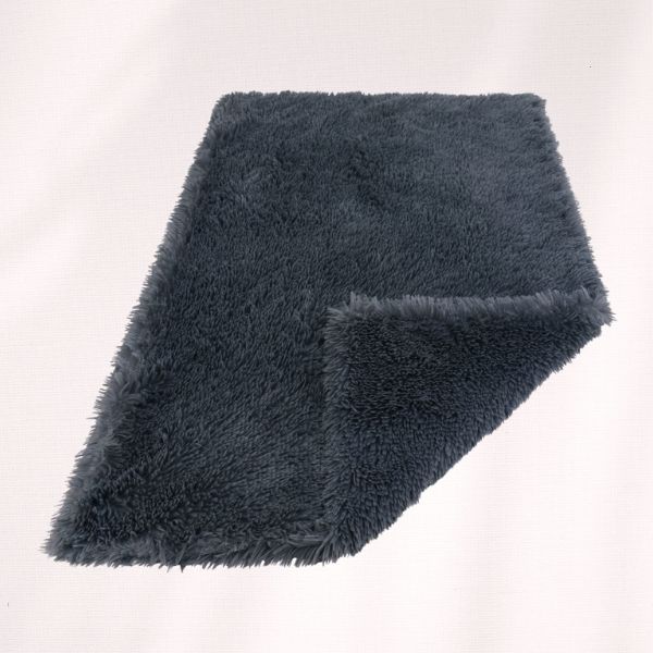 Plaid douillet Wouapy 150x100cm