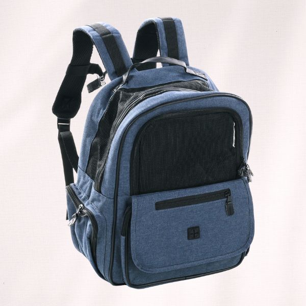 Sac à Dos Wiro - Transport pour Petit Chien ou Chiot