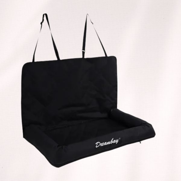 Siège auto Dreambay Noir - Plusieurs tailles