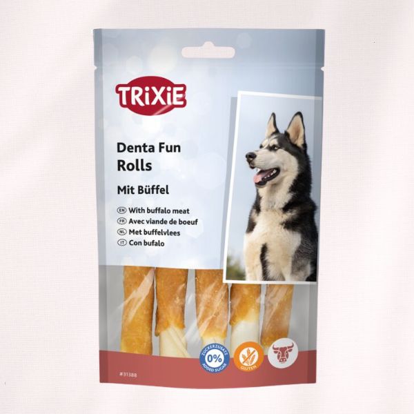 Rolls avec Viande de Bœuf – 5 pièces (70 g)