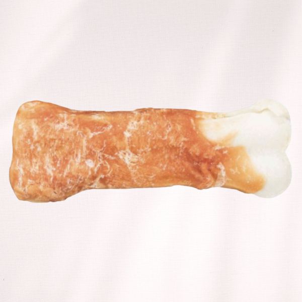 Denta Fun – Os au Poulet 17 cm (140 g)