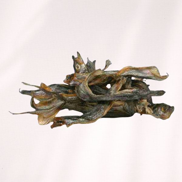 Poisson Séché – Friandise Naturelle Monoprotéique (200 g)