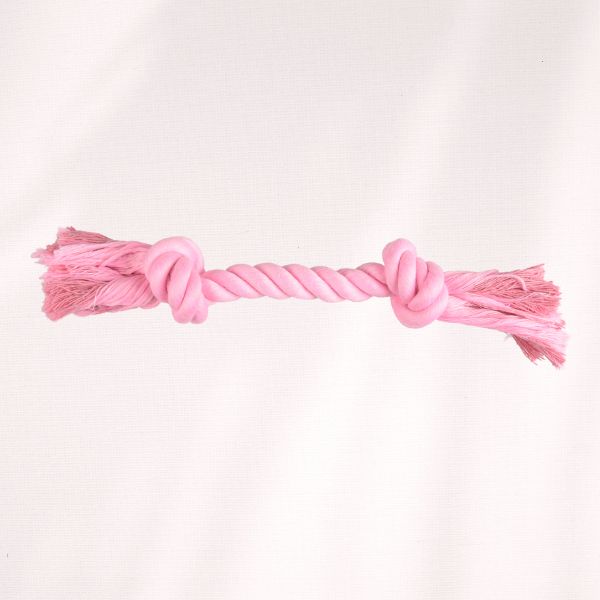 Jouet Corde à Nœuds Small Dog Cub Izra – 20 cm