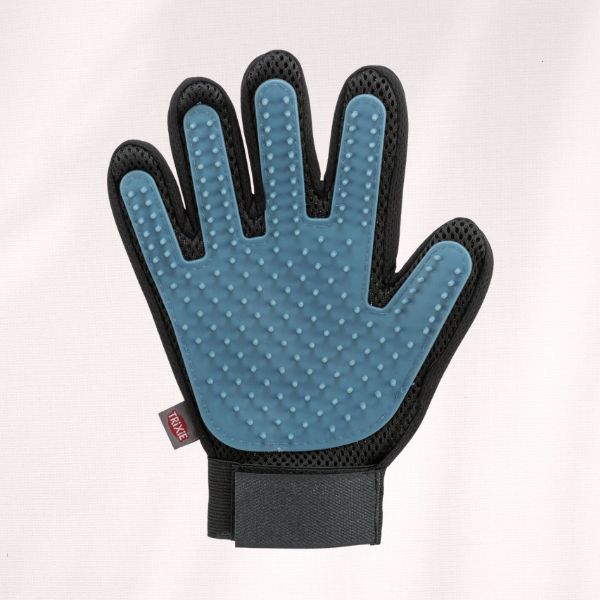 Gant pour le soin du pelage - 16 × 24 cm