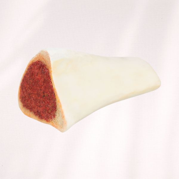 Os de tibia fourré au bœuf