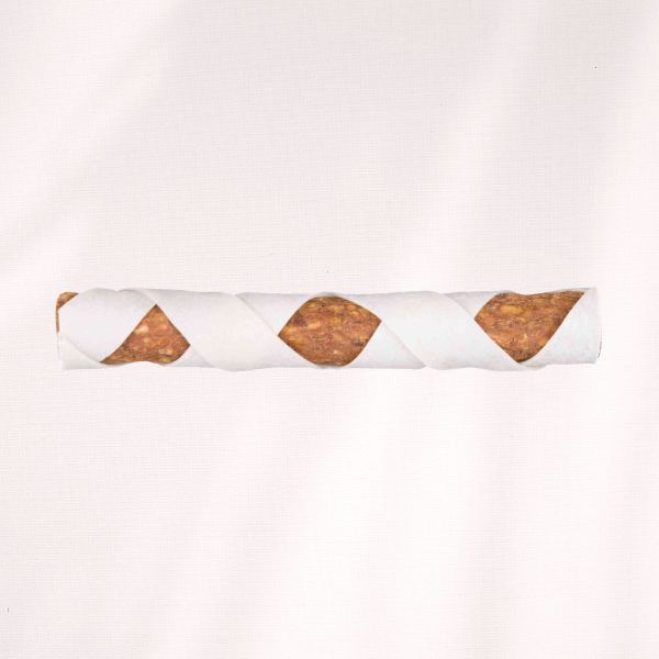 Rouleau à mâcher – Nerfs de bœuf - 15cm