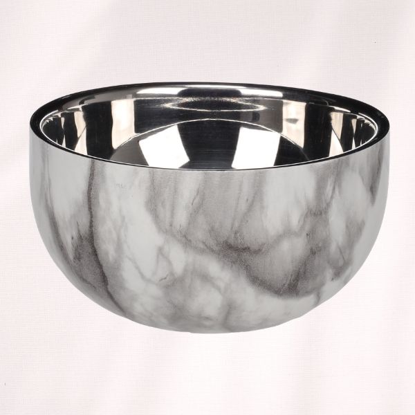 Gamelle pour chien Oase ronde - 700 ml - 2 coloris