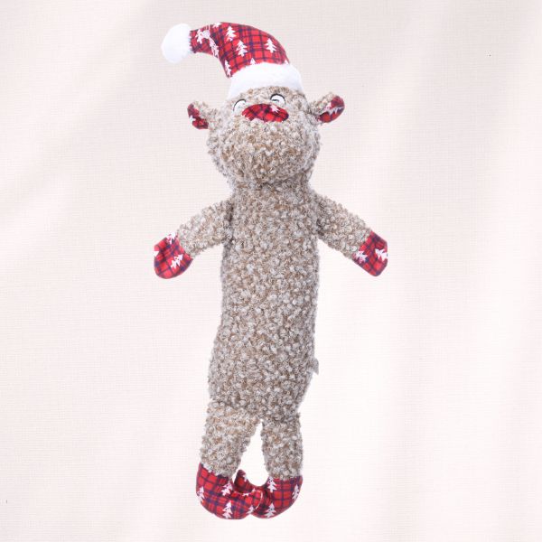 Jouet de Noël Krola Caribou